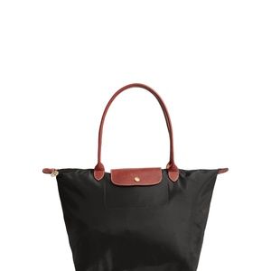 Longchamp Large Le Pliage Tote